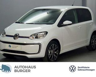 VW Volkswagen up! e-up! Edition CCS/GRA/Sitzhz Gebrauchtwagen