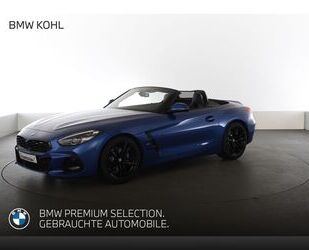 BMW BMW Z4 sDrive 20 i M Sport Alarmanlage DAB Komfort Gebrauchtwagen