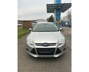 Ford Ford Focus Lim. Trend Gebrauchtwagen