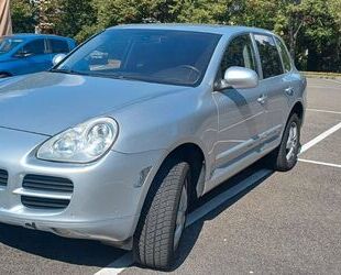 Porsche Porsche Cayenne S Gebrauchtwagen