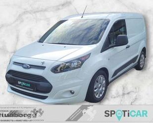 Ford Ford Transit Connect Kasten 1,5 TDCI Trend Gebrauchtwagen