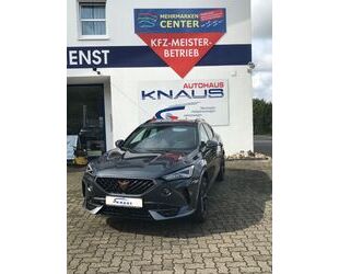 Cupra Cupra Formentor Basis Gebrauchtwagen