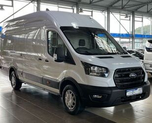 Ford Ford Transit L4 Express-Line Plus*Garantie*R.Cam*S Gebrauchtwagen