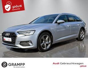 Audi Audi A6 Avant Sport advanced 45 TFSI quattro S-tro Gebrauchtwagen