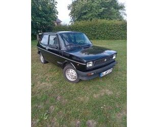 Fiat Fiat 127 HP 70 Sport 2.Hand Gebrauchtwagen