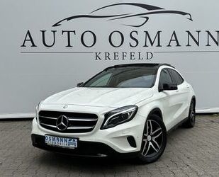 Mercedes-Benz Mercedes-Benz GLA 250 7G-DCT Urban / Bi-Xenon / Rü Gebrauchtwagen