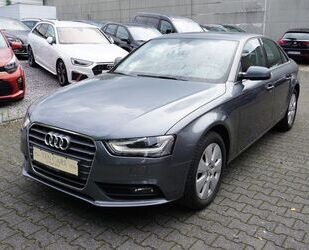 Audi Audi A4 Lim. 3.0 TDI Ambiente°Automatik°Xenon°PDC° Gebrauchtwagen