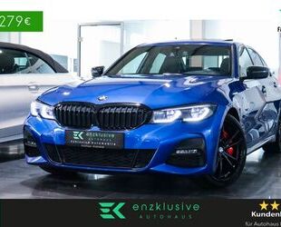 BMW BMW 330d M SPORT LASER*GLASDACH*NAVI*SHADOW*VIRTUE Gebrauchtwagen