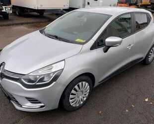 Renault Renault Clio IV CARGO 1.5 dCi Gebrauchtwagen