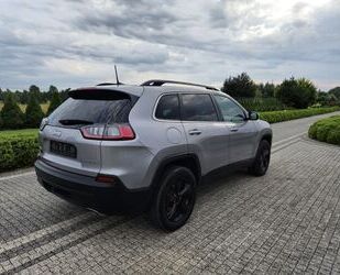 Jeep Jeep Cherokee 3.2 V6 200kW 4x4 Trailhawk Autom. T. Gebrauchtwagen