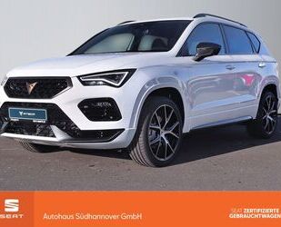 Cupra Cupra Ateca 1.5 TSI DSG AHK+NAVI+SHZ+PDC+KAMERA Gebrauchtwagen