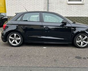 Audi Audi A1 1.4 TFSI S tr. 136kW S line Sportback S li Gebrauchtwagen