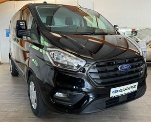 Ford Ford Transit Custom Trend *Sicht-P3*Navi*Kamera* Gebrauchtwagen