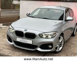 BMW BMW 116d Lim. 5-Türen M Sport/Autom./Multimedia/DA Gebrauchtwagen