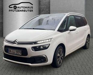 Citroen Citroën Grand C4 Picasso/Spacetourer Selection Gebrauchtwagen