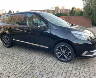 Renault Renault Grand Scenic Bose Edition ENERGY dCi 130 S Gebrauchtwagen