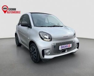 Smart Smart ForTwo fortwo coupe electric drive / EQ Gebrauchtwagen