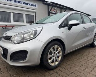 Kia Kia Rio Edition 7 Gebrauchtwagen