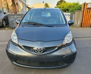 Toyota Toyota AYGO Cool 53000 KM.Finanzierung 3.5 Gebrauchtwagen