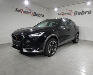 Cupra Cupra Formentor 1.5 TSI LED/Navi/Leder/Kamera/SHZ/ Gebrauchtwagen