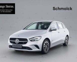 Mercedes-Benz Mercedes-Benz B 200 PROGRESSIVE+AUTOM+MBUX-PR+KAME Gebrauchtwagen