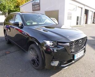 Mazda Mazda CX-80 2.5L e-SKYACTIV PHEV 327ps Gebrauchtwagen