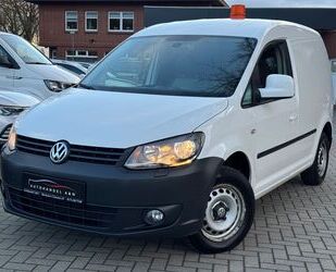 VW Volkswagen Caddy Kasten/Kombi Kasten *WASCHBECKEN* Gebrauchtwagen