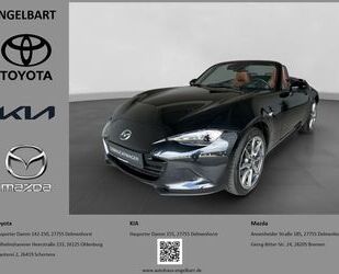 Mazda MX-5 Gebrauchtwagen