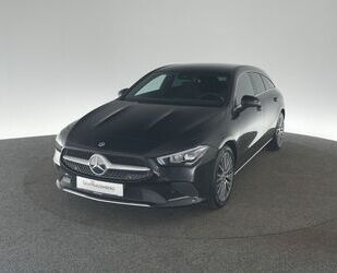 Mercedes-Benz CLA 180 Shooting Brake Gebrauchtwagen