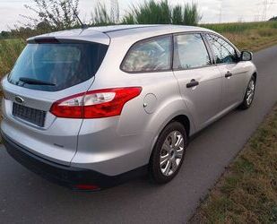 Ford Ford Focus 1,0 EcoBoost Zahnriemen NEU Gebrauchtwagen