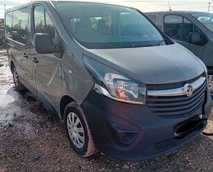 Opel Opel Vivaro Gebrauchtwagen