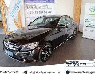 Mercedes-Benz Mercedes-Benz C 220 Gebrauchtwagen