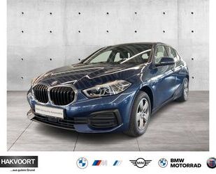 BMW BMW 118i Advantage Gebrauchtwagen