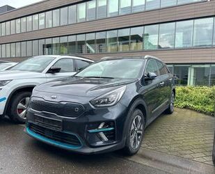 Kia Kia Niro Vision Leder*Schiebedach*64KWH* Gebrauchtwagen