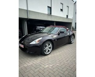 Nissan Nissan 370Z 370 Z Roadster Pack Gebrauchtwagen