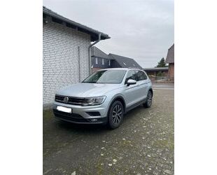 VW Volkswagen Rentnerfahrzeug! Top Zustand. Tiguan Co Gebrauchtwagen