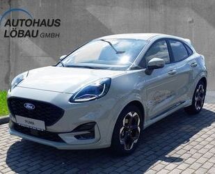 Ford Ford Puma 1.0 ST-LINE X Sportpaket Navi digitales Gebrauchtwagen