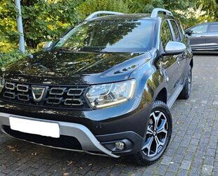 Dacia Dacia Duster TCe 130 2WD Prestige Prestige Gebrauchtwagen