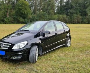 Mercedes-Benz Mercedes-Benz B 180 CDI - Gebrauchtwagen