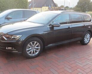 VW Volkswagen Passat Variant 1.4 TSI ACT DSG Comfortl Gebrauchtwagen