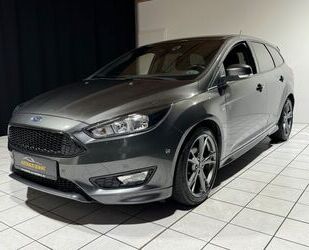 Ford Ford Focus Turnier ST-Line *CARPLAY*NAVI*KAMERA*SH Gebrauchtwagen