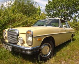 Mercedes-Benz Mercedes-Benz 280 CE - super schick und super güns Gebrauchtwagen