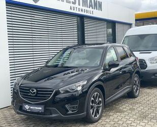 Mazda Mazda CX-5 Nakama Intense AWD/STANDHZNG/SHZ/KLIMA/ Gebrauchtwagen