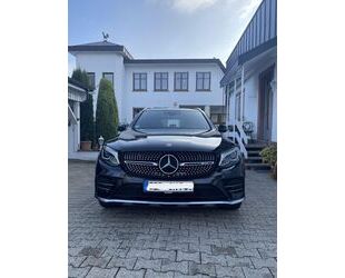 Mercedes-Benz Mercedes-Benz GLC 43 AMG Mercedes-AMG GLC 43 4MATI Gebrauchtwagen