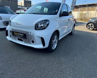 Smart Smart ForFour forfour electric drive / EQ 22 kw La Gebrauchtwagen