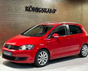 VW Volkswagen Golf VI Plus Comfortline * SHZ * PDC * Gebrauchtwagen