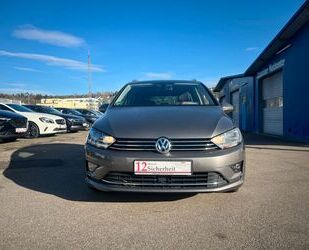 VW Volkswagen Golf Sportsvan VII Highline BMT/Start-S Gebrauchtwagen