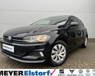 VW Volkswagen Polo 1.0 TSI Comfortline DSG - NAVI Gebrauchtwagen