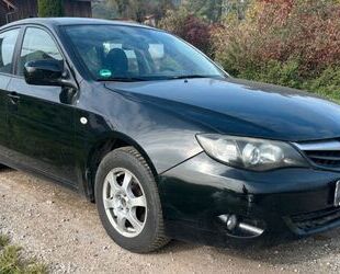 Subaru Subaru Impreza 1.5R / 4x4 / Euro 5 Gebrauchtwagen