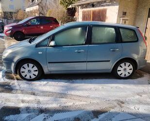 Ford Ford C-Max 2.0 Ghia Autom. Ghia Gebrauchtwagen